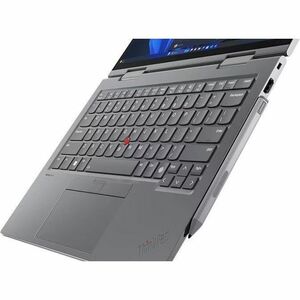 Lenovo ThinkPad X1 Gen 9 21KE001BAU 14" Touchscreen Convertible 2 in 1 Notebook - WUXGA - Intel Core Ultra 5 125U - Intel 