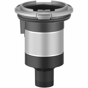 Samsung Bespoke Jet VS20B95973B Schnurlos Standstaubsauger - Blau - 500 ml Staubkapazität - Teleskoprohr, Fugendüse, Kombi