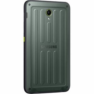 Tableta Samsung Galaxy Tab Active5 5G SM-X306B Robusto - 20.3cm (8") WUXGA - Samsung Exynos 1380 Octa-core (8 núcleos) - 6