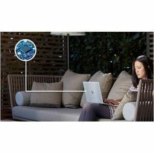 Notebook 2 in 1 Convertibile - HP Elite x360 830 G11 33,8 cm (13,3") Touchscreen - WUXGA - Intel Core Ultra 5 125U - Tecno