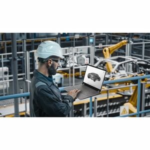 Lenovo ThinkPad P16 Gen 2. Produkttyp: Mobiler Arbeitsplatz, Formfaktor: Klappgehäuse. Prozessorfamilie: Intel® Core™ i7, 