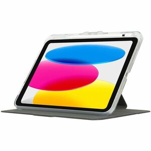 Sacoche de transport Targus VersaVu THD936GL - Folio Style pour 27,7 cm (10,9") Apple iPad (10e génération), iPad (11e gén