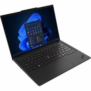 Lenovo ThinkPad T14 Gen 5 21ML000YAU 14" Notebook - WUXGA - Intel Core Ultra 7 155U - 16 GB - 512 GB SSD - English Keyboar