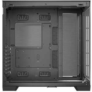 Boîtier d'ordinateur Antec Constellation C8 - Tour - Noir - Acier, Plastique, En verre trempé - 6 xBaie(s) - 10 x Ventilat