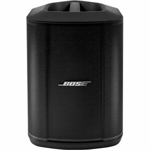 Bose S1 PRO+ Public Address System - Battery - Bluetooth - Battery Rechargeable - 11 Hour Battery Run Time - Portable