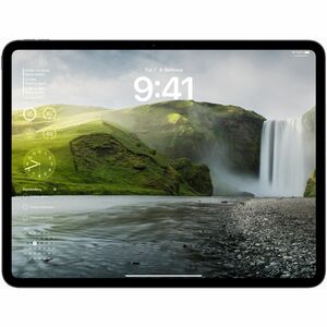 iPad Pro 13" (33,02 cm) Ultra Retina XDR Display (Tandem OLED) - Apple M4 Chip 9-Core CPU/ 10-Core GPU/ 16-Core Neural Eng