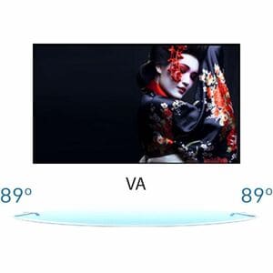 iiyama ProLite LH5041UHS-B2AG 1270 mm LCD Digital-Signage-Display - 24 Stunden/7 Tage Betrieb - Vertical-Alignment-Technol