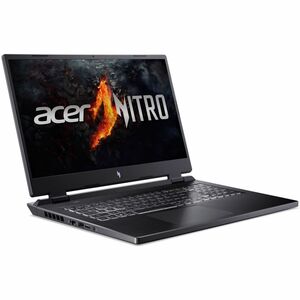 Acer Nitro 17 AN17-42 AN17-42-R7NV 43.9 cm (17.3") Gaming Notebook - Full HD - AMD Ryzen 7 8845HS - 16 GB - 1 TB SSD - Bel
