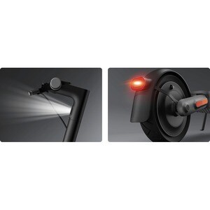 Xiaomi Electric Scooter 4 Ultra, Trotineta, Preto, Cinzento, 25 km/h, 120 kg, Qualquer género, 2 roda(s)