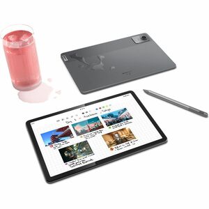 Lenovo Tab M11 TB330FU Tablet - 27.9 cm (11") WUXGA - MediaTek MT6769H Helio G88 (12nm) Octa-core - 8 GB - 128 GB Storage 