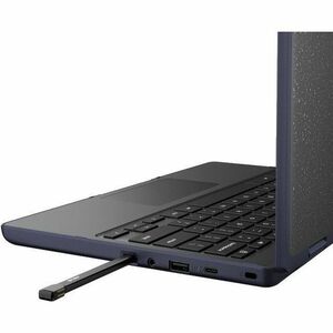 Asus Chromebook Flip CR11 CR1104FGA-NS0011 29.5 cm (11.6") Touchscreen Rugged Convertible 2 in 1 Chromebook - HD - Intel N