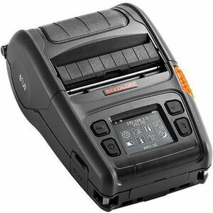Bixolon XM7-30 Mobile Direct Thermal Printer - Monochrome - Label Print - USB - Serial - Bluetooth - IEEE 802.11a/b/g/n Wi