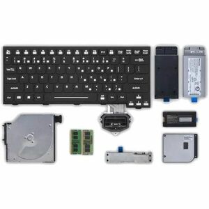 Panasonic TOUGHBOOK FZ-40 FZ-40GZ00JBM 14" Touchscreen Rugged Notebook - Full HD - Intel Core Ultra 7 165H - vPro Technolo