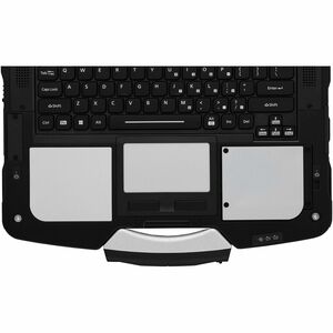 Panasonic TOUGHBOOK FZ-40 FZ-40FZ007BE 35.6 cm (14") Touchscreen Rugged Notebook - Full HD - Intel Core Ultra 5 135H - 16 