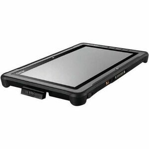 Getac F110G7 Rugged Tablet - 29.5 cm (11.6") Full HD - vPro Technology - 8 GB - 256 GB SSD - Windows 11 Pro 64-bit - Black