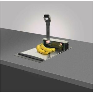 Datalogic Magellan Rugoso Industrial Scanner de código de barra - Cabo Conectividade - , Infravermelho