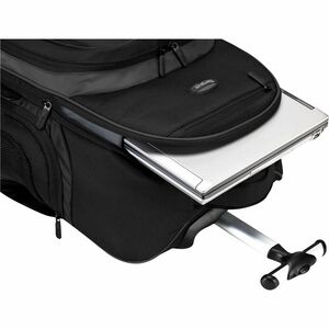MOCHILA BACKPACK 16 COMPACT ROLLING BP BLK