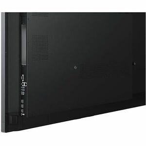 Samsung WA75D 4K UHD LCD Pantalla de colaboración - Infrarrojo (IrDA) - Pantalla Táctil - 3840 x 2160 - 400cd/m² - 1,200:1