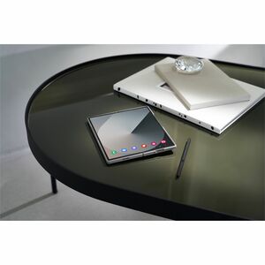 GALAXY Z FOLD6 256GB SILVER SHADOW