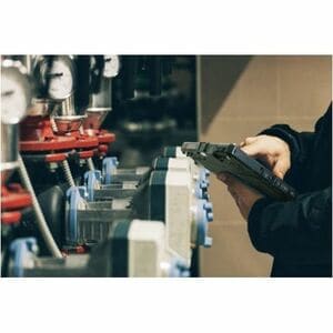 Notebook 2 in 1 Convertibile - Getac V110 V110 G7 Robusto 29,5 cm (11,6"") Touchscreen - Full HD - Intel Core i5 12° Gen 5