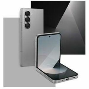 Samsung Galaxy Z Fold6 256 GB Smartphone - 7.6" Flexible Folding Screen Dynamic AMOLED 2X QXGA+ 2160 x 1856 - Octa-core (C