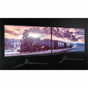 Samsung Odyssey G3 S24DG302EN 24" Class Full HD Gaming LCD Monitor - 16:9 - Black - 24" Viewable - Vertical Alignment (VA)