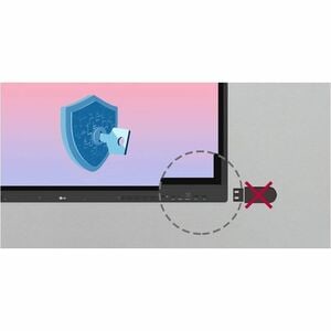 MON PROFISSIONAL LG 75TR3DK INTERATIVO 40 TOQUES - E