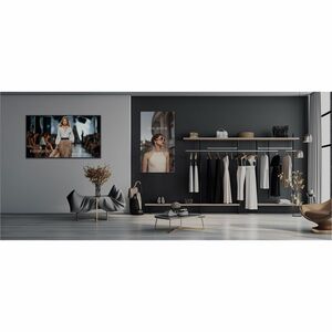 AG Neovo NSD-3203 80 cm (31,5 Zoll) LCD Digital-Signage-Display - Vertical-Alignment-Technologie (VA) Cortex A35 - 2 GB - 