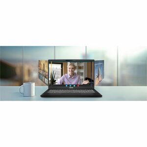  Modern 15 H AI C1M - 15.6" FHD - Ultra 7 155H - 16GB RAM 2x8GB - 1TB SSD - Arc Graphics - WiFi 6E - Backlit KB - 3cell  3
