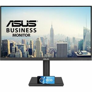 ASUS VA24DQFS. Dimensioni diagonale schermo: 60,5 cm (23.8"), Risoluzione del display: 1920 x 1080 Pixel, Tipologia HD: Fu