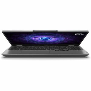 Lenovo LOQ 15IRX9 83DV00MKIN 39.62 cm (15.60") Gaming Notebook - Full HD - Intel Core i7 13th Gen i7-13650HX - 24 GB - 512