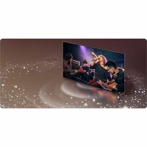 LG NanoCell AI 50'' Serie NANO82 50NANO82T6B, TV 4K, 3 HDMI, SMART TV 2024, 127 cm (50"), 3840 x 2160 Pixel, NanoCell, Sma