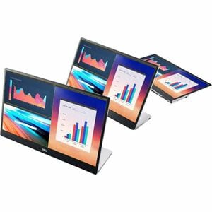 DELL 14 PORTABLE MONITOR P1424H