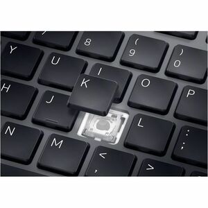 Dell Rechargeable Collaboration Keyboard and Mouse Combo US English-KM900-Retail Packaging