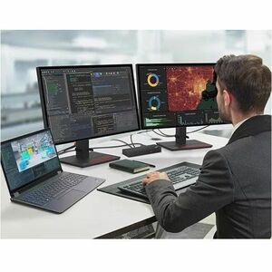Lenovo ThinkPad P16 Gen 2 21FA005CMZ 40,6 cm (16 Zoll) Mobile Workstation - WQXGA - Intel Core i9 13. Gen. i9-13980HX - 64