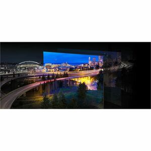 Samsung TV OLED 4K 55” QE55S85DAEXZT Smart TV Wi-Fi Graphite Black 2024, Processore NQ4 AI GEN2, Self-illuminating pixels,