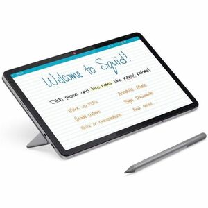 Lenovo IdeaPad Duet Chromebook 11M889 83HH000LGE 27,7 cm (10,9 Zoll) Touchscreen Abnehmbar 2-in-1-Chromebook - WUXGA - 60 