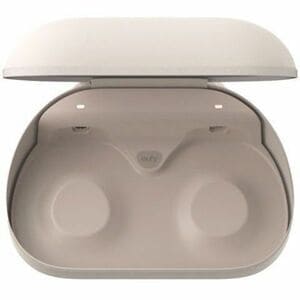 Eufy Wearable Breast Pump S1 Pro - 5 fl oz - Silicone - Comfortable, Wearable, OptiRhythm Technology, Quiet Operation, Rec