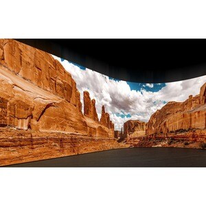 Samsung IW008A LCD Digital Signage Display - High Dynamic Range (HDR) - LED