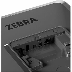 Zebra KC50 POS-Kiosk - Kabel/Kabellos2,10 GHz - 8 GB RAM - 128 GB Flash - 55,9 cm (22 Zoll) Full HD Farbe - Touchscreen - 