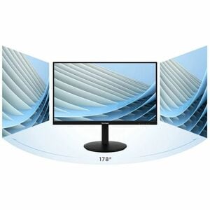 ViewSonic VG2709U-2K 27 Zoll Class LED-Monitor - 68,6 cm (27 Zoll) Viewable - LED Hintergrund-beleuchtung - 350 cd/m² - 5 