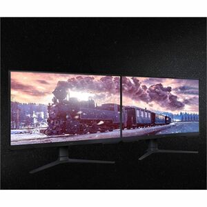 Samsung Odyssey G3 S32DG302EN 32" Class Full HD Gaming LED Monitor - 16:9 - Black - 32" Viewable - Vertical Alignment (VA)