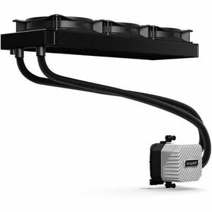 be quiet! Light Loop Kühlventilator/Heizer/Pumpe - Computer, Processor, Kühlsystem, Hülle - 120 mm Maximum Fan Diameter - 