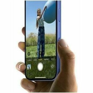 Apple iPhone 16 A3288 256 GB 智能电话 - 15.5 cm (6.1") OLED 2556 x 1179 - 六核（6 核） - 8 GB RAM - 5G - 条 - Apple A18 (3 nm) SoC -