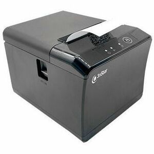 Impresora térmica directa 3nStar RPT004 - Monocromo - Negro - 203 dpi - 72mm (2.83") Ancho de Impresión - Automático Cortante