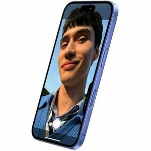iPhone 16 Plus 256GB Ultramarin
