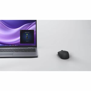 Tastiera e mouse Dell KM555 - QWERTY - Italiano - Retail Scatola - USB Stantuffo Wireless Bluetooth/RF 5.1 2,40 GHz Tastie