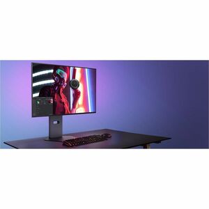 LG UltraGear 32GS95UV-B 32" Class 4K UHD Gaming OLED Monitor - 16:9 - 31.5" Viewable - OLED - 3840 x 2160 - 1.07 Billion C