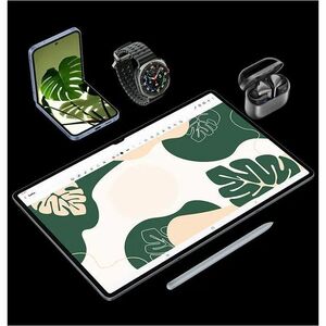 Samsung Galaxy Tab S10+ 5G SM-X826B Tablet - 31.5 cm (12.4") WQXGA+ - MediaTek Dimensity 9300+ (4 nm) Octa-core - 12 GB - 