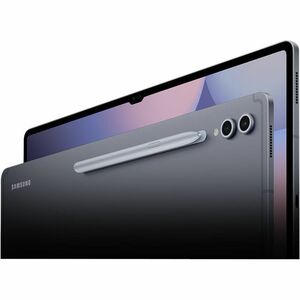 Samsung Galaxy Tab S10+ SM-X820 Tablet - 31,5 cm (12,4 Zoll) WQXGA+ - MediaTek Dimensity 9300+ (4 nm) Octa-Core - 12 GB - 